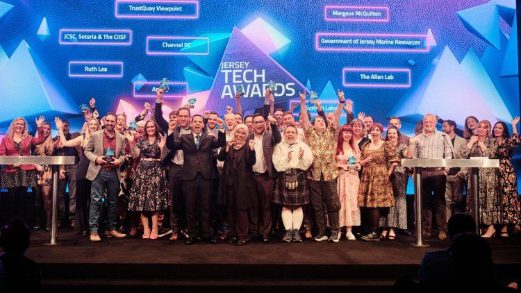 Diverse digital sector reflected through 6th Annual TechAwards