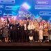 Diverse digital sector reflected through 6th Annual TechAwards