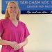 Dr Sandie Bohin