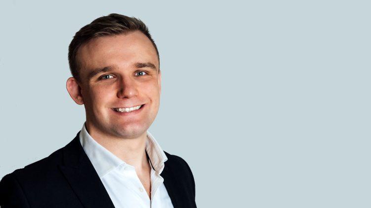 Homegrown financial advisor promoted to Associate Director
