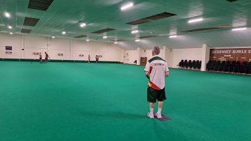 Sure extends free connectivity for Guernsey Indoor Bowling Association  