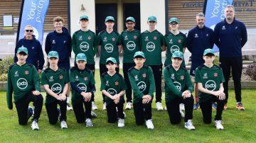 CBO Projects partners with Guernsey Cricket