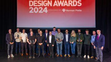 Guernsey Design Awards winners announced