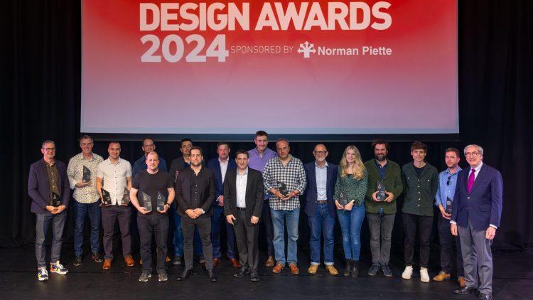 Guernsey Design Awards winners announced