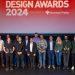 Guernsey Design Awards winners announced