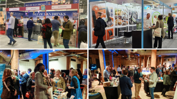 IoM food and drink