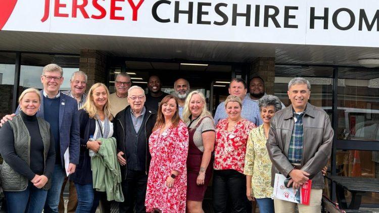 Jersey Cheshire Home appoints new Registered Manager