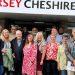 Jersey Cheshire Home appoints new Registered Manager