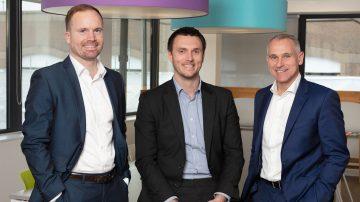 Grant Thornton celebrates two new director promotions in Jersey