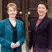 New Chair and Commissioner appointed at Jersey Financial Services Commission