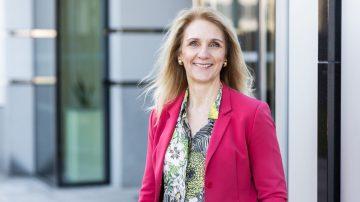 States of Jersey Development Company appoints new Chair and Non-Executive Director