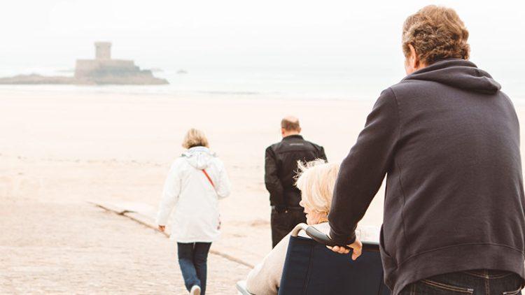 Share your feedback with the Jersey Care Commission