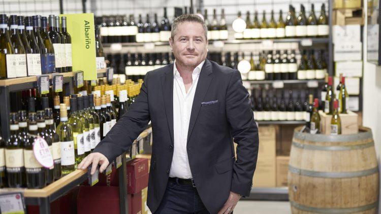 Majestic prepares to open first-ever store on the Channel Islands