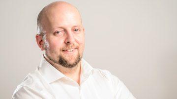 Local business owner invited to attend software conference in Las Vegas 