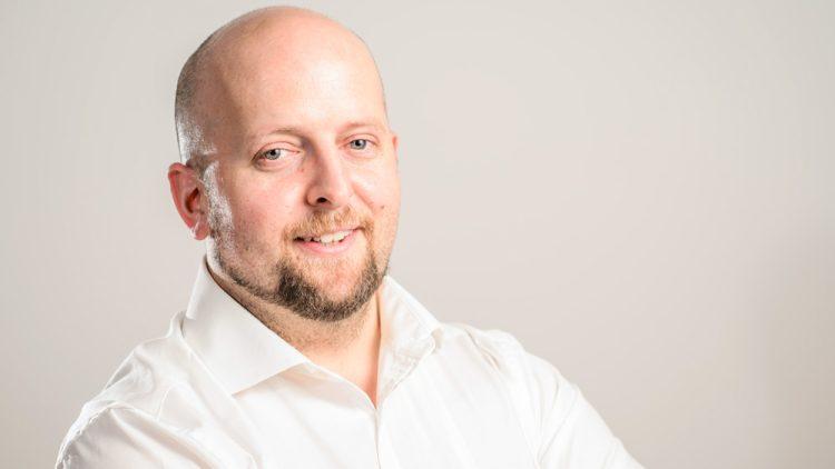 Local business owner invited to attend software conference in Las Vegas 