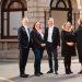 Expansion at legal practice Baker and Partners