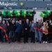Majestic toasts Channel Islands launch as it opens doors to Jersey store