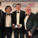 Laserfiche 2024 WealthBriefing European Awards