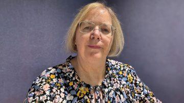 Lynn Whitworth