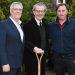 Longueville Manor to plant 75 trees to mark 75th anniversary