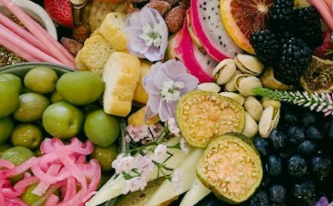 Saffery Trust organises firm-wide Meatless Monday in support of efforts to protect the environment