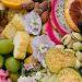 Saffery Trust organises firm-wide Meatless Monday in support of efforts to protect the environment