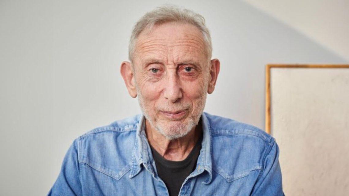 Michael Rosen to appear at Jersey Festival of Words 2024 - Channel Eye