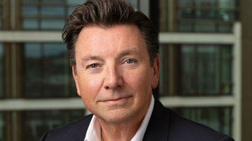 Nigel Le Quesne