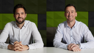 Resolution IT joins UK Managed Services Provider Zenzero 