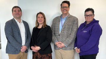 JTC brings financial community together to address service access for vulnerable people