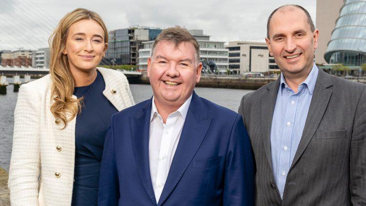 Praxis expands its global footprint with launch of Ireland operation