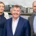 Praxis expands its global footprint with launch of Ireland operation