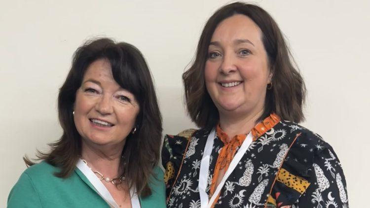 Jersey Brain Tumour Charity appoints new Chair
