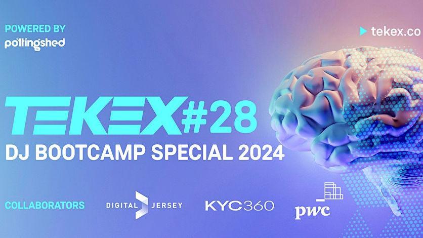 TEKEX 28 Bootcamp 2024