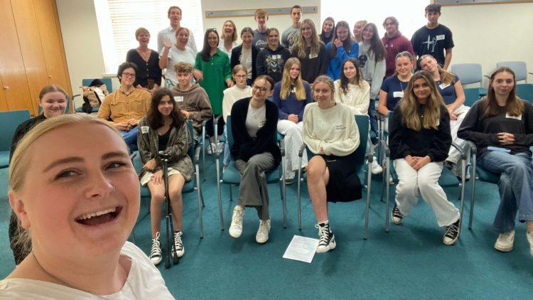 Black Vanilla’s annual work experience workshop to return this summer