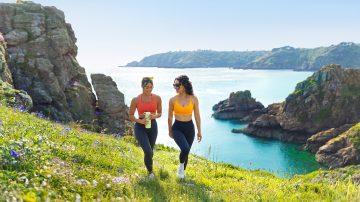 Guernsey’s Framework for the Visitor Economy is published