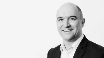 Jersey Finance appoints new Global Head of Market Development