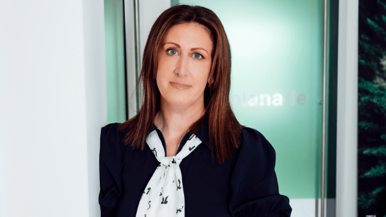 Equiom appoints new Executive Director in Jersey.