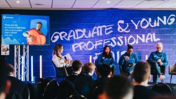 2024 Fair showcases career opportunities to over 300 young people