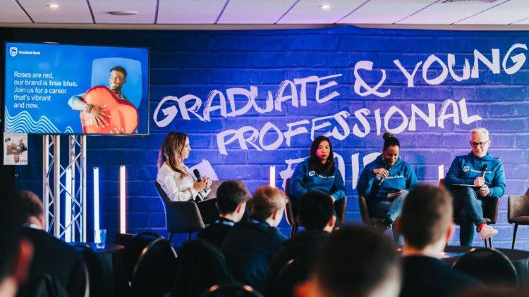 2024 Fair showcases career opportunities to over 300 young people