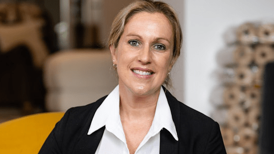 Livingroom appoints Local Market Director in Guernsey