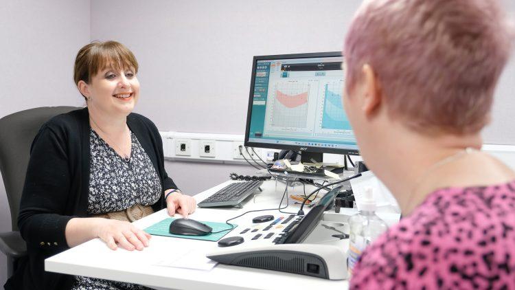Hearing specialist joins Medical Specialist Group