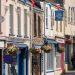 Business community and Economic Development Committee discuss key strategies for Alderney
