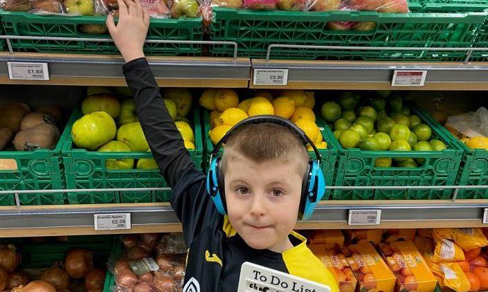 CI Coop introduces measures to improve shopping experience for neurodivergent customers