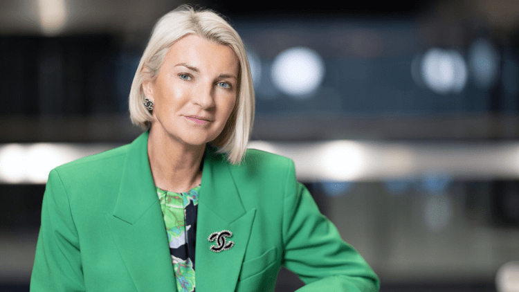Lloyds Bank Foundation for the Channel Islands welcomes new Trustee