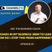 Ask the Business Coach: All the roads in my business lead to me. How do I stop this from happening?