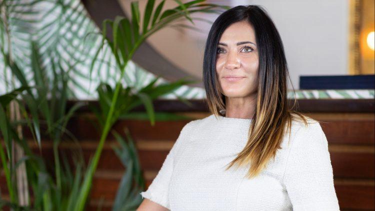 Livingroom appoints new Director