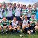 Brighter Futures Football winners 2023