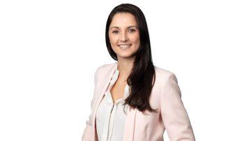 CBO Projects welcomes new Senior Consultant