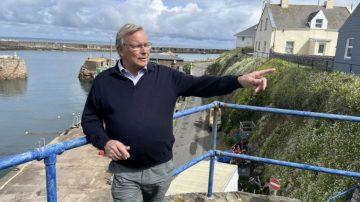 Watch: Braye Opportunity Area MasterPlan video released